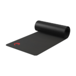 Podloga za miš gaming RAMPAGE Addison Rampage Pulsar XL 800x300x3mm Fabric Gray Soft Gaming Mouse Pad, 41948 - Image 2