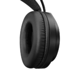 Slušalice sa mikrofonom gaming  RAMPAGE RM-K45 ORBIT-S Black RGB Led 7.1 Gaming Headset with Microphone, 35150 - Image 6