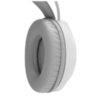 Slušalice sa mikrofonom gaming  RAMPAGE RM-K45 ORBIT-S White RGB Led 7.1 Gaming Headset with Microphone, 40794 - Image 6