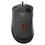 Miš gaming RAMPAGE RAMPAGE SMX-R44 V2 Macrol White 12800 DPI RGB LED 80 Million Huano Switch Gaming Player Mouse, 41492 - Image 7