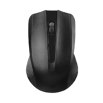 Miš Everest wireless SM-537 Usb Black 2.4 Ghz Mouse, 22337 - Image 2