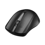Miš Everest wireless SM-537 Usb Black 2.4 Ghz Mouse, 22337 - Image 3