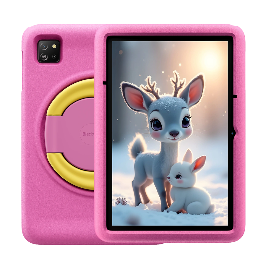 0136930_tablet-blackview-tab-60-pro-kids-4gb-128gb-wifi-10-lte-rose-pink Tablet Blackview Tab 60 Pro kids 4GB 128GB WiFi 10" LTE Rose Pink - Image 1