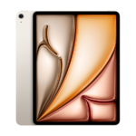 Apple iPad Air M3 13" Wi-Fi 128GB MCNK4,Starlight