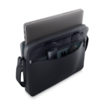 Torba za laptop Dell EcoLoop Essential Briefcase 14-16 CC3624 460-BDST-56 - Image 3