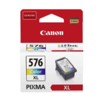 Tinta Canon CL-576XL color za printer Pixma TR4755I