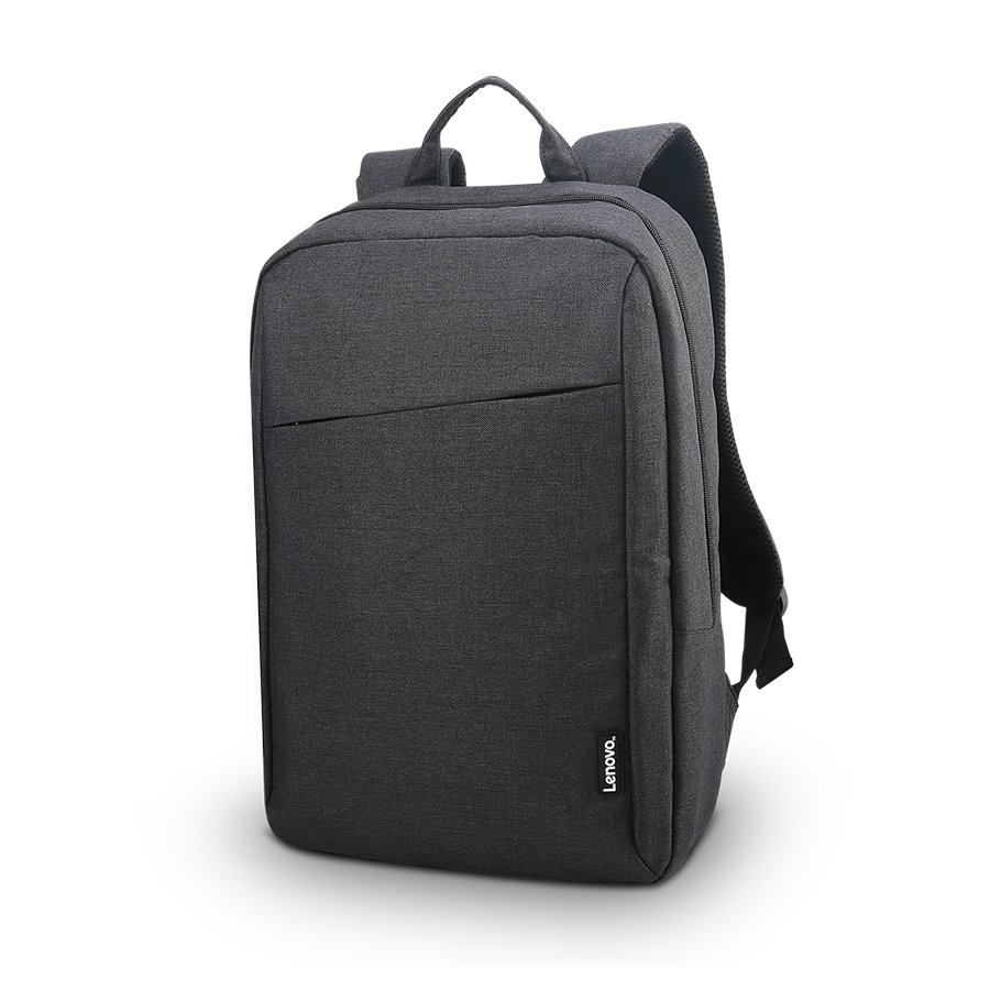 0137017_lenovo-ruksak-za-prijenosno-racunalo-156-b210-black-gx40q17225 Lenovo ruksak za prijenosno računalo 15,6" B210 Black GX40Q17225 - Image 1