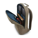 Ruksak za notebook Lenovo 15.6 Laptop Casual Backpack B210 Green GX40Q17228 - Image 4