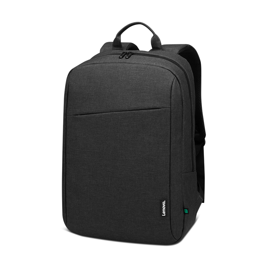 0137026_ruksak-za-notebook-lenovo-16-inch-laptop-backpack-b210-black-eco-gx41l83768 Ruksak za notebook Lenovo 16-inch Laptop Backpack B210 Black (ECO) GX41L83768 - Image 1