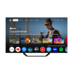 TESLA TV 65E655BUS 4K Google Powered by Google Google Assistant