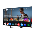 TESLA TV 65E655BUS 4K Google Powered by Google Google Assistant - Image 2