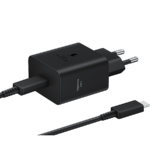 Punjač SAMSUNG ORG. USB Type-C Super Fast 45W Charger Black sa kablom EP-T4511XBEGEU - Image 4