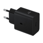 Punjač SAMSUNG ORG. USB Type-C Super Fast 45W Charger Black EP-T4511NBEGEU
