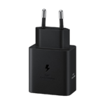 Punjač SAMSUNG ORG. USB Type-C Super Fast 45W Charger Black EP-T4511NBEGEU - Image 2