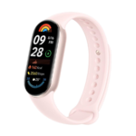 Xiaomi pametni sat Smart Band 9, roze BHR8345GL