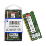 Kingston SODIMM 16GB DDR4 3200 KVR32S22S8/16