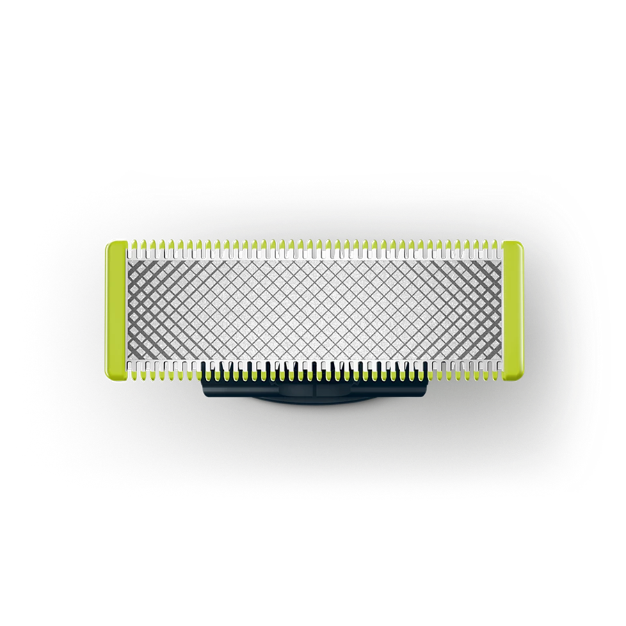 0137144_philips-oneblade-zamjenske-ostrice-qp210 PHILIPS OneBlade zamjenske oštrice QP210 - Image 1