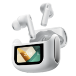 Slušalica bluetooth Blackview AirBuds 12, Crescent White - Image 3