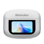 Slušalica bluetooth Blackview AirBuds 12, Crescent White - Image 5