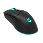 Miš SPEEDLINK VELOX Rechargeable RGB Gaming Mouse - Wireless, black, SL-680102-BK - Image 3