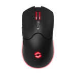Miš SPEEDLINK VELOX Rechargeable RGB Gaming Mouse - Wireless, black, SL-680102-BK - Image 4