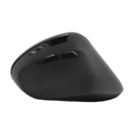 Miš SPEEDLINK PIAVO Ergonomic Vertical Mouse - Wireless, rubber-black, SL-630019-RRBK - Image 3
