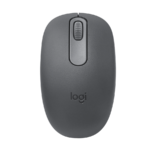 Miš LOGITECH Wireless M196 Graphite, 1000 dpi, Bluetooth, 3 Keys, 910-007459