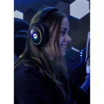 Slušalice sa mikrofonom SPEEDLINK CONUX RGB Stereo Gaming Headset - for PC/PS5/PS4/Xbox SeriesX/S/Switch 2/Switch/OLED/Lite , black, SL-860017-BK - Image 5