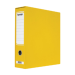 REGISTRATOR FORNAX KUT. A4/80 ŽUTI K3