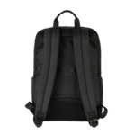 Ruksak za notebook TUCANO ruksak GLOBAL 15.6 crni, BKBTK2-BK - Image 3
