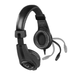 Slušalice sa mikrofonom SPEEDLINK LEGATOS za PC/PS5/PS4/Xbox Series X/S/Switch 2/Switch/OLED/Lite, black, SL-860014-BK - Image 2