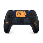 PS5 Dualsense Wireless Controller Death Stranding 2: On the Beach Limited Edition 1000048603