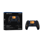 PS5 Dualsense Wireless Controller Death Stranding 2: On the Beach Limited Edition 1000048603 - Image 8