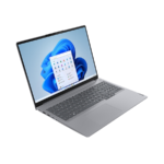 Lenovo ThinkBook 16 G6 IRL 21KH00T5SC 16"" WUXGA (1920x1200) IPS AG Intel i5 13420H 16GB DDR5 512GB SSD M.2,ALU/Backlit Kbd./Arctic Grey/3Y