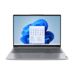Lenovo ThinkBook 16 G6 IRL 21KH00T5SC 16"" WUXGA (1920x1200) IPS AG Intel i5 13420H 16GB DDR5 512GB SSD M.2,ALU/Backlit Kbd./Arctic Grey/3Y - Image 3