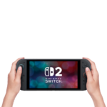 Nintendo Switch 2 Console - Image 3