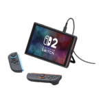 Nintendo Switch 2 Console - Image 4