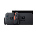 Nintendo Switch 2 Console Mario Kart World Bundle - Image 2