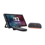 Nintendo Switch 2 Console Mario Kart World Bundle - Image 7