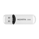 USB Memory stick Adata UFD 32GB C906 White USB 2.0, Brzina čitanja 30 MB/s, Brzina pisanja 9 MB/s,AC906-32G-RWH
