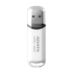 USB Memory stick Adata UFD 32GB C906 White USB 2.0, Brzina čitanja 30 MB/s, Brzina pisanja 9 MB/s,AC906-32G-RWH - Image 2