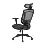 Stolica SHARKOON OfficePal C10, Comfortable and Breathable