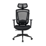 Stolica SHARKOON OfficePal C10, Comfortable and Breathable - Image 2