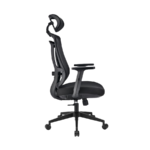 Stolica SHARKOON OfficePal C10, Comfortable and Breathable - Image 4