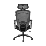 Stolica SHARKOON OfficePal C10, Comfortable and Breathable - Image 6