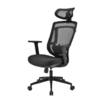 Stolica SHARKOON OfficePal C20, Comfortable and Breathable