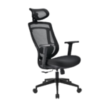 Stolica SHARKOON OfficePal C20, Comfortable and Breathable - Image 3