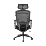 Stolica SHARKOON OfficePal C20, Comfortable and Breathable - Image 6