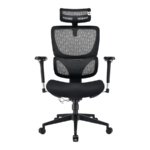 Stolica SHARKOON OfficePal C40, Comfortable and Breathable - Image 2