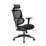 Stolica SHARKOON OfficePal C40, Comfortable and Breathable - Image 3